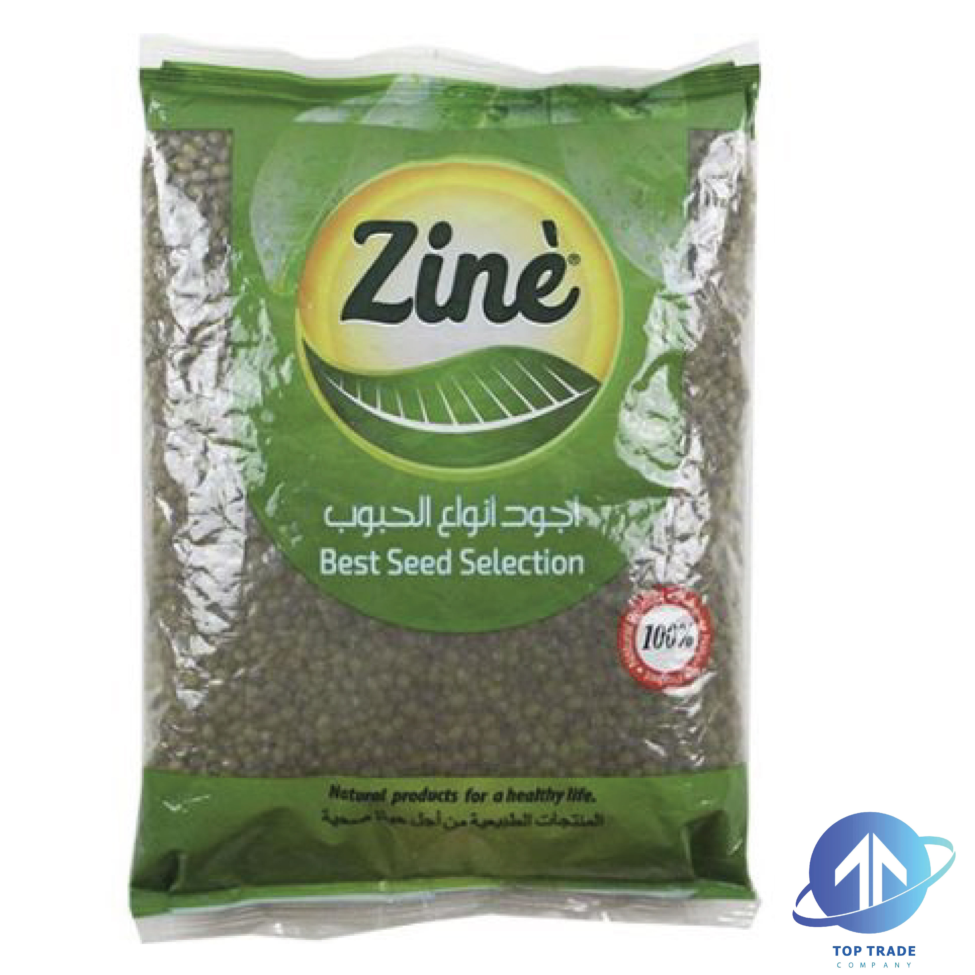Zine Mung 800gr